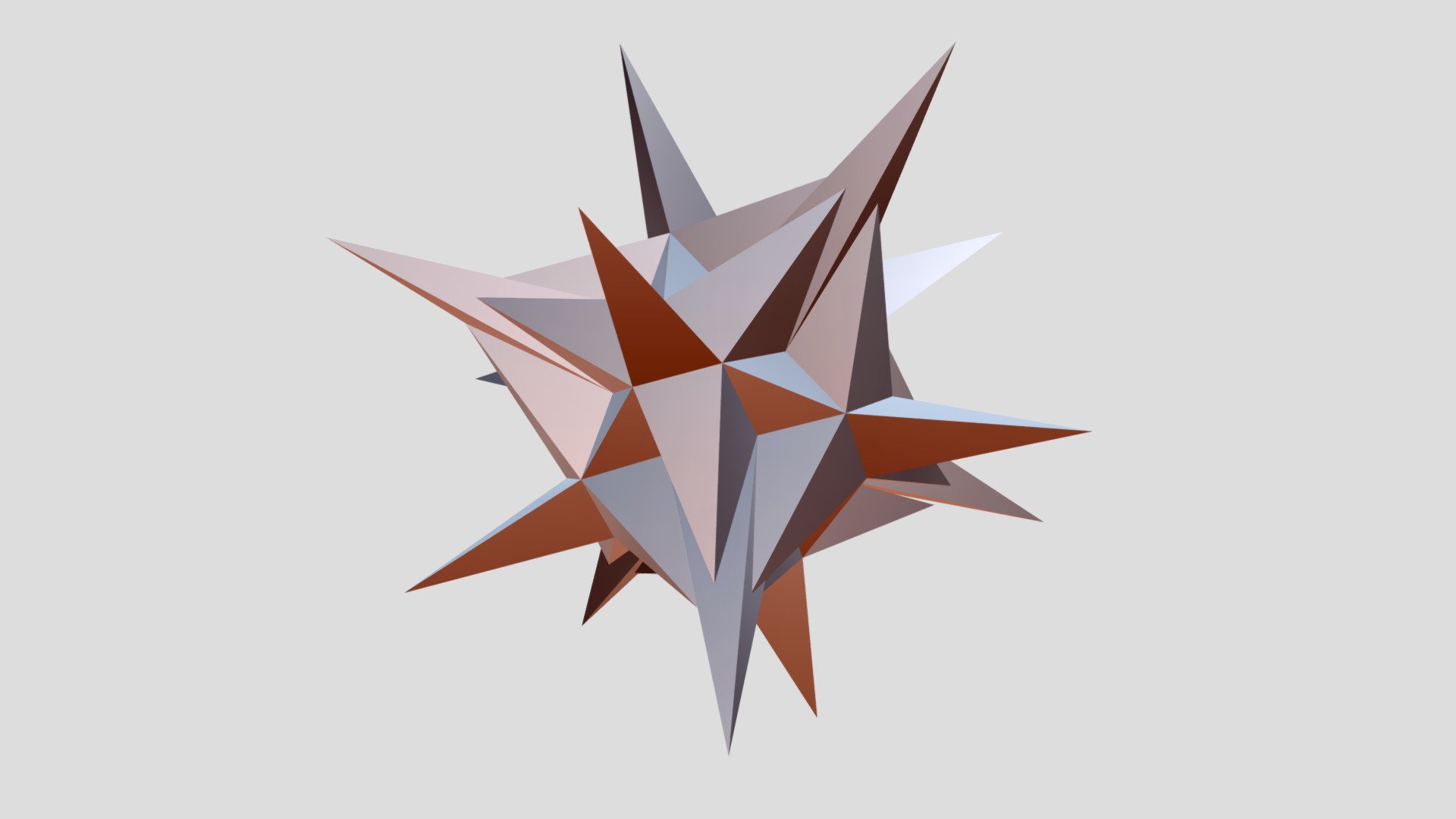 Sci Fi Probe Spike