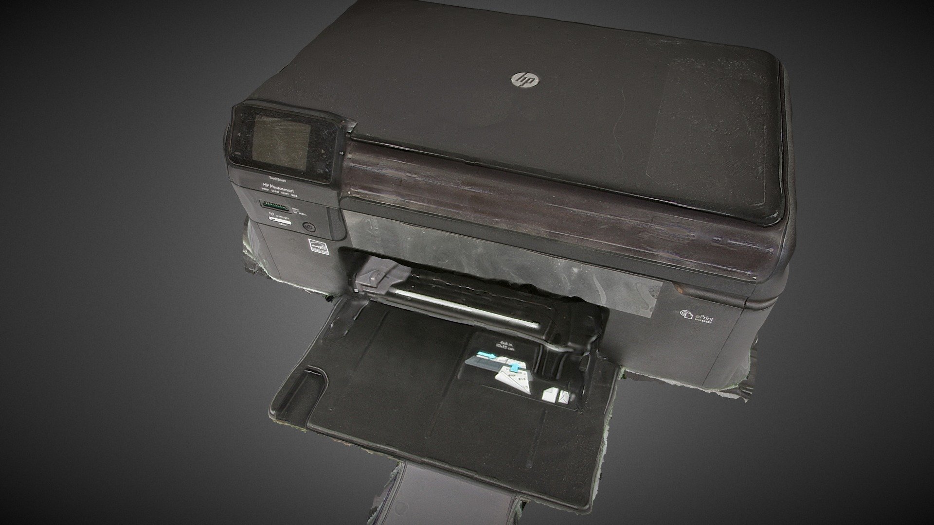 printer