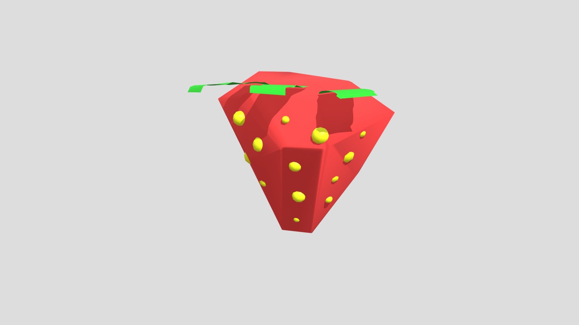 Strawberry Slice