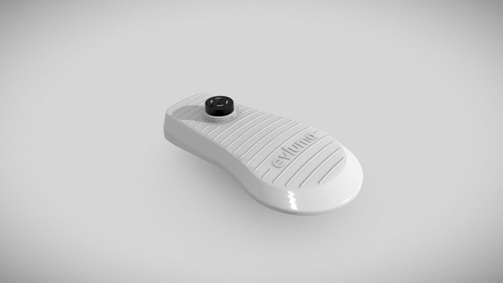 Evluma 3D Model