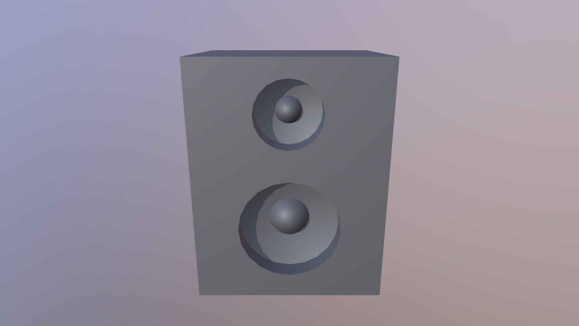 Speaker