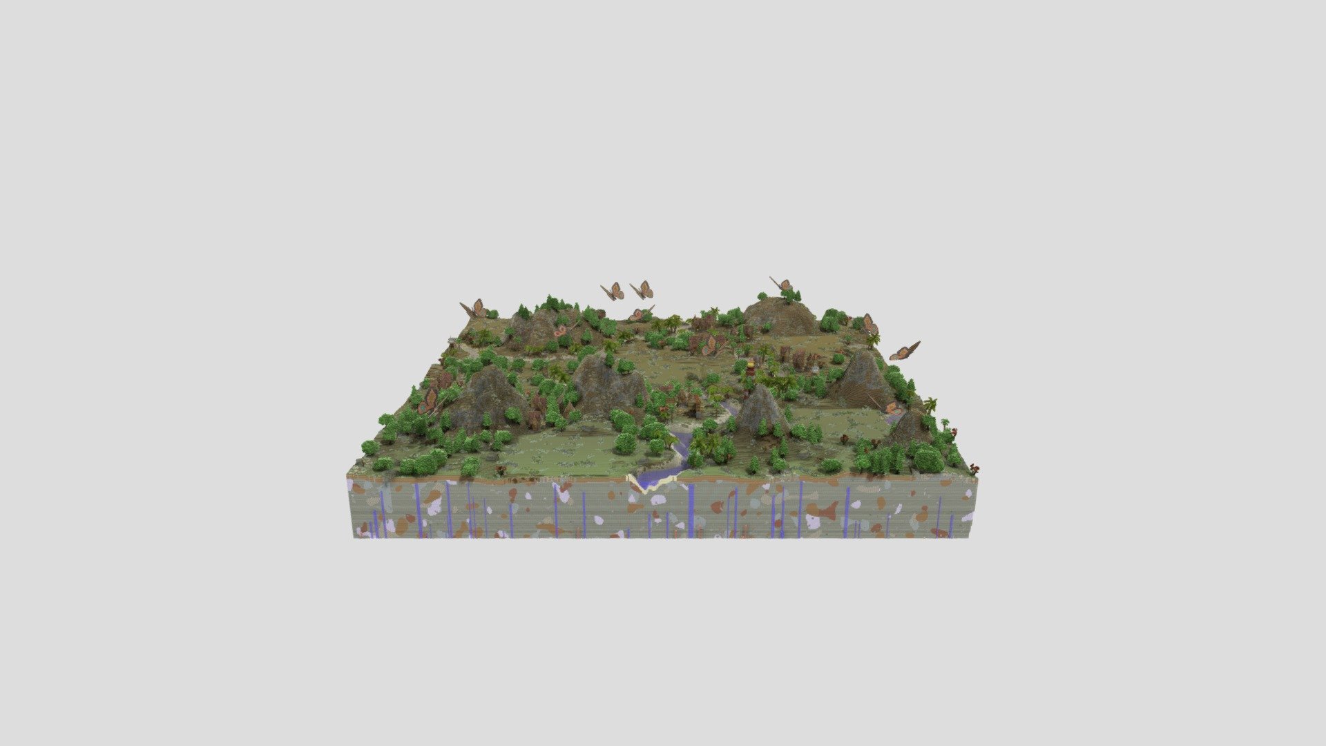 Warzone 600x600 made by Matilaina