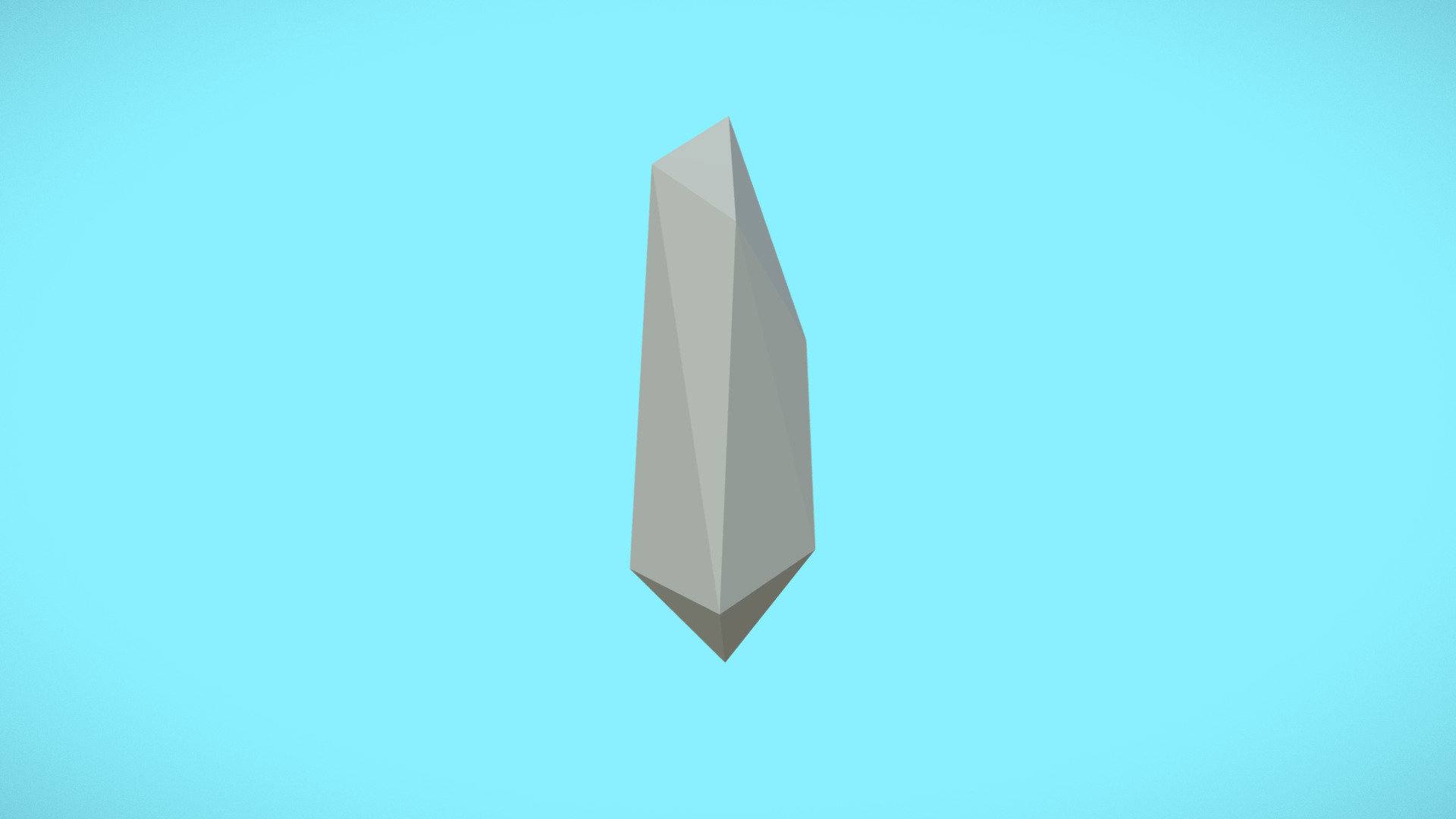 Rock 03 - Mythical Beasts Jousting Assets