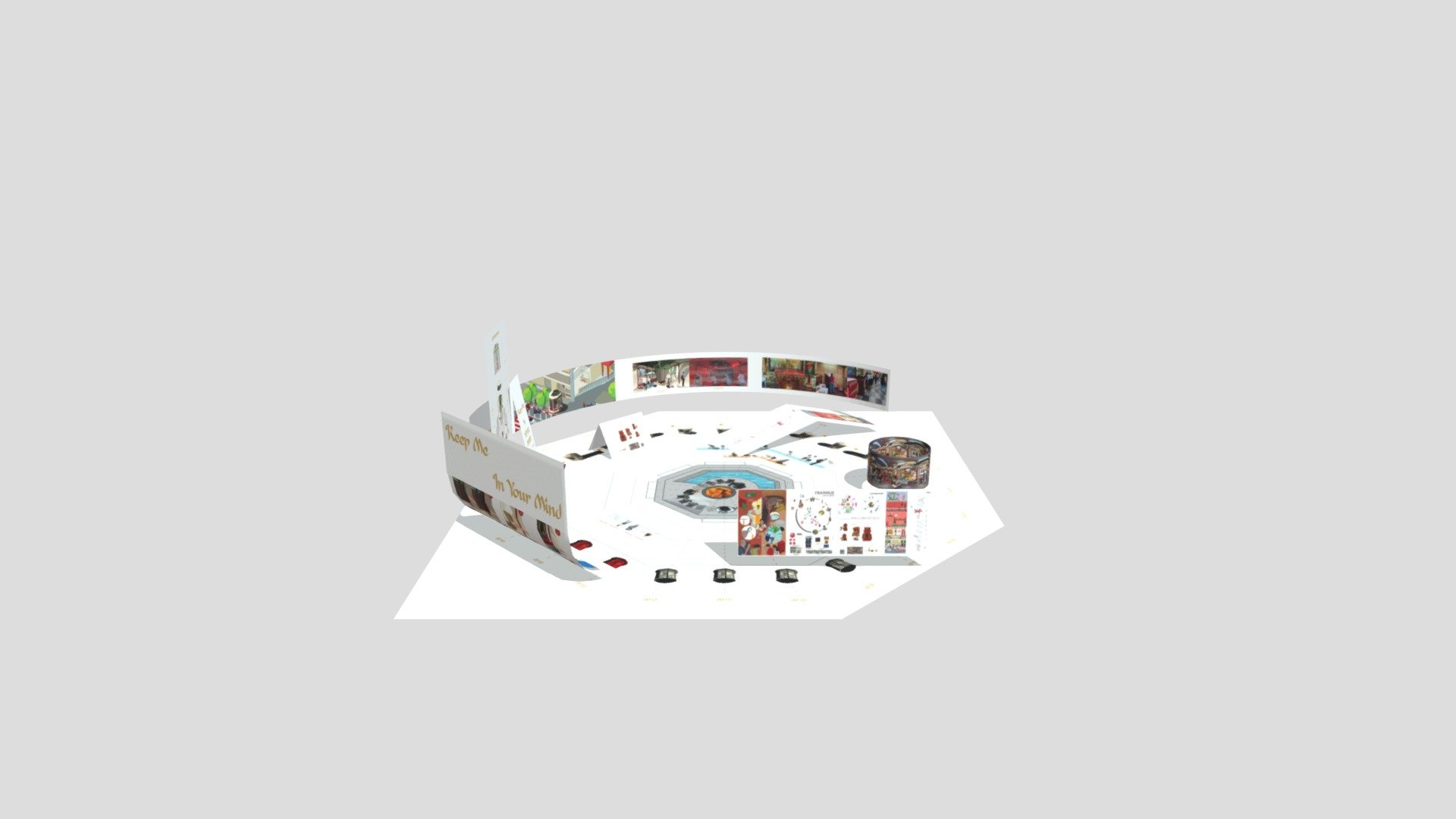 Y1D2_Nice&Credit_Pear_TextureModel