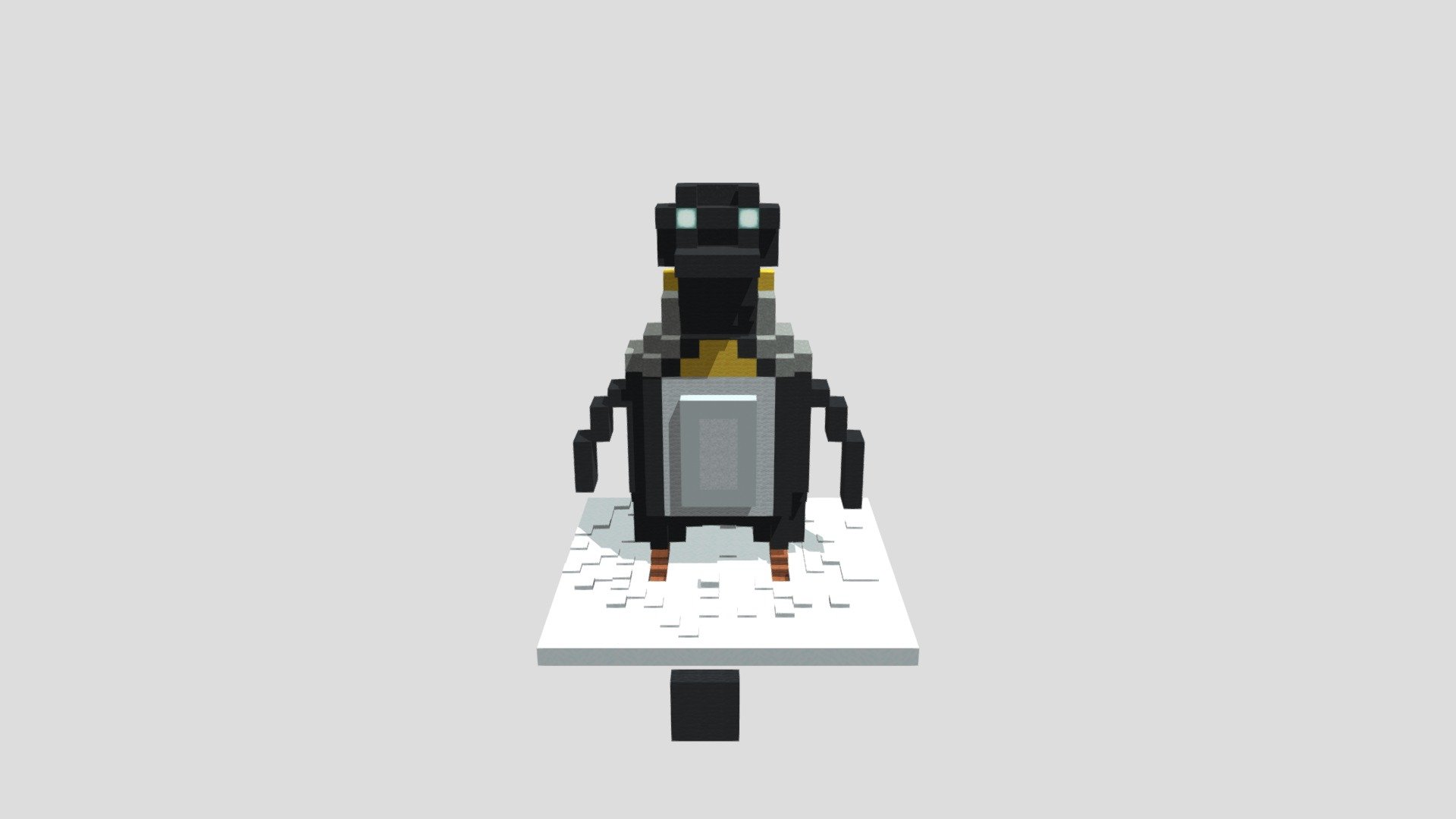Penguin