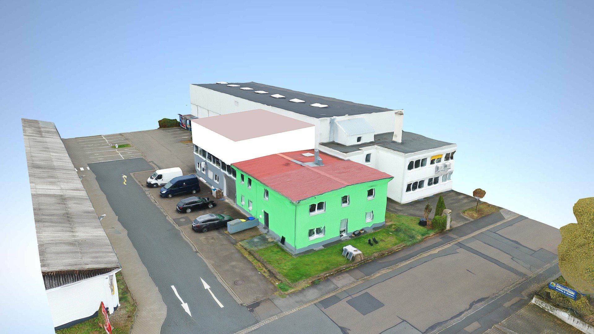 2022-04-Strawinskistrasse27- Nuernberg-Planung