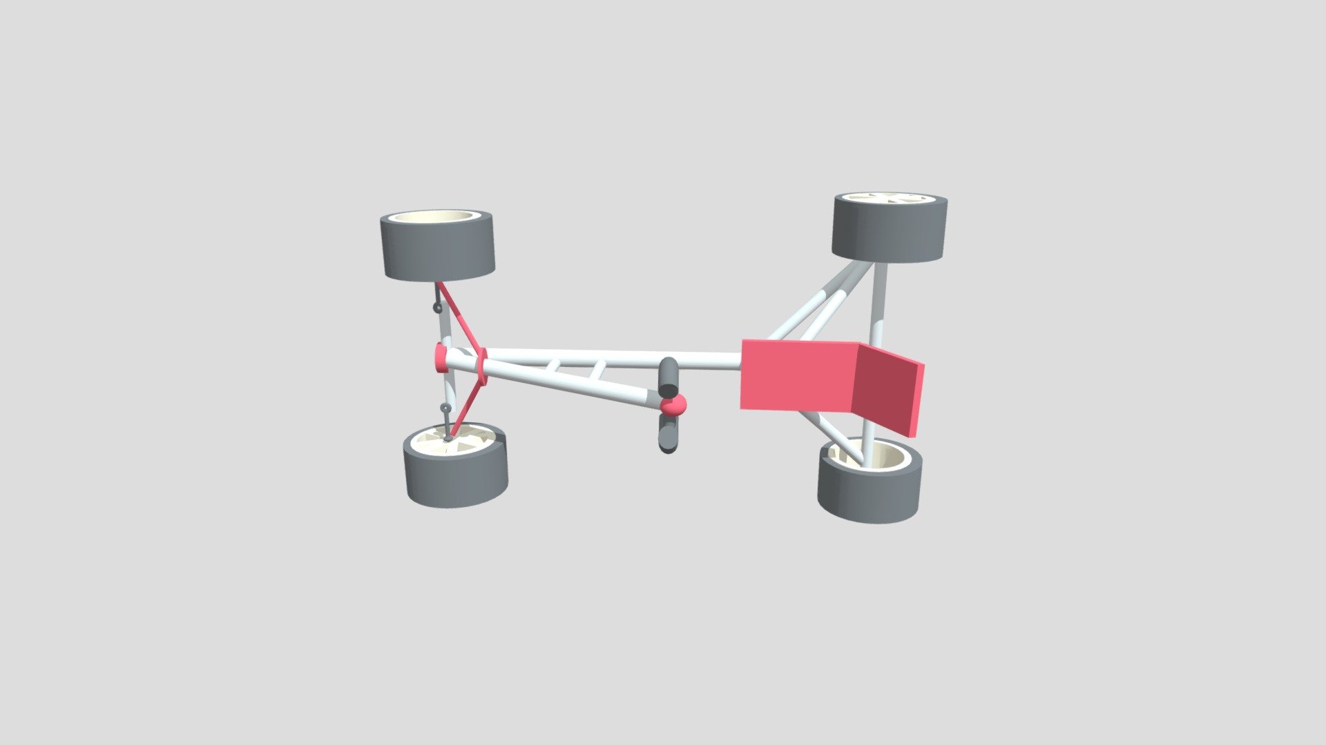 kart 3d