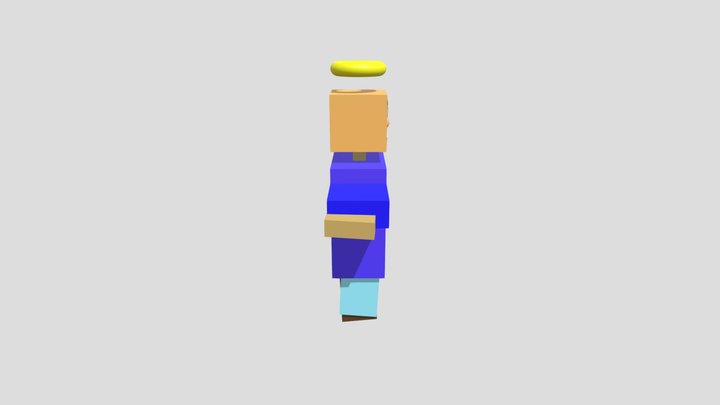 untitled 3D Model