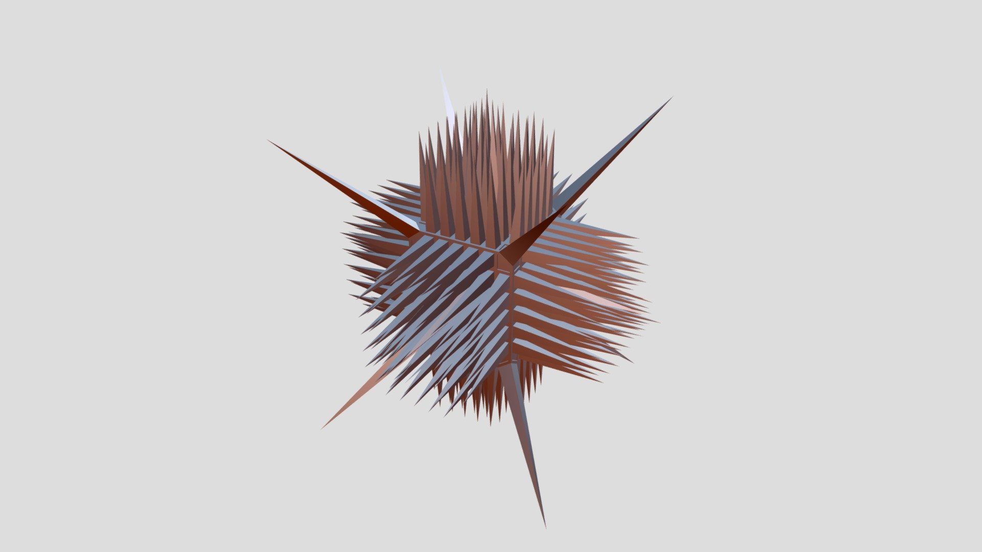 Sputnik Evolved