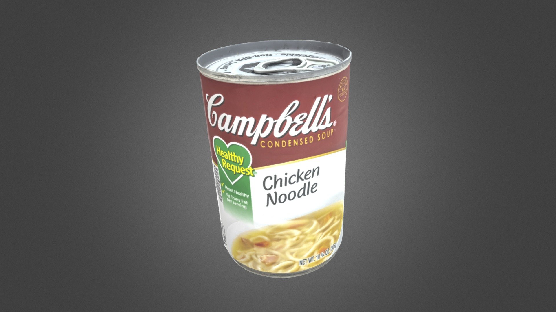 Campbell's Chicken Noodle Soup
