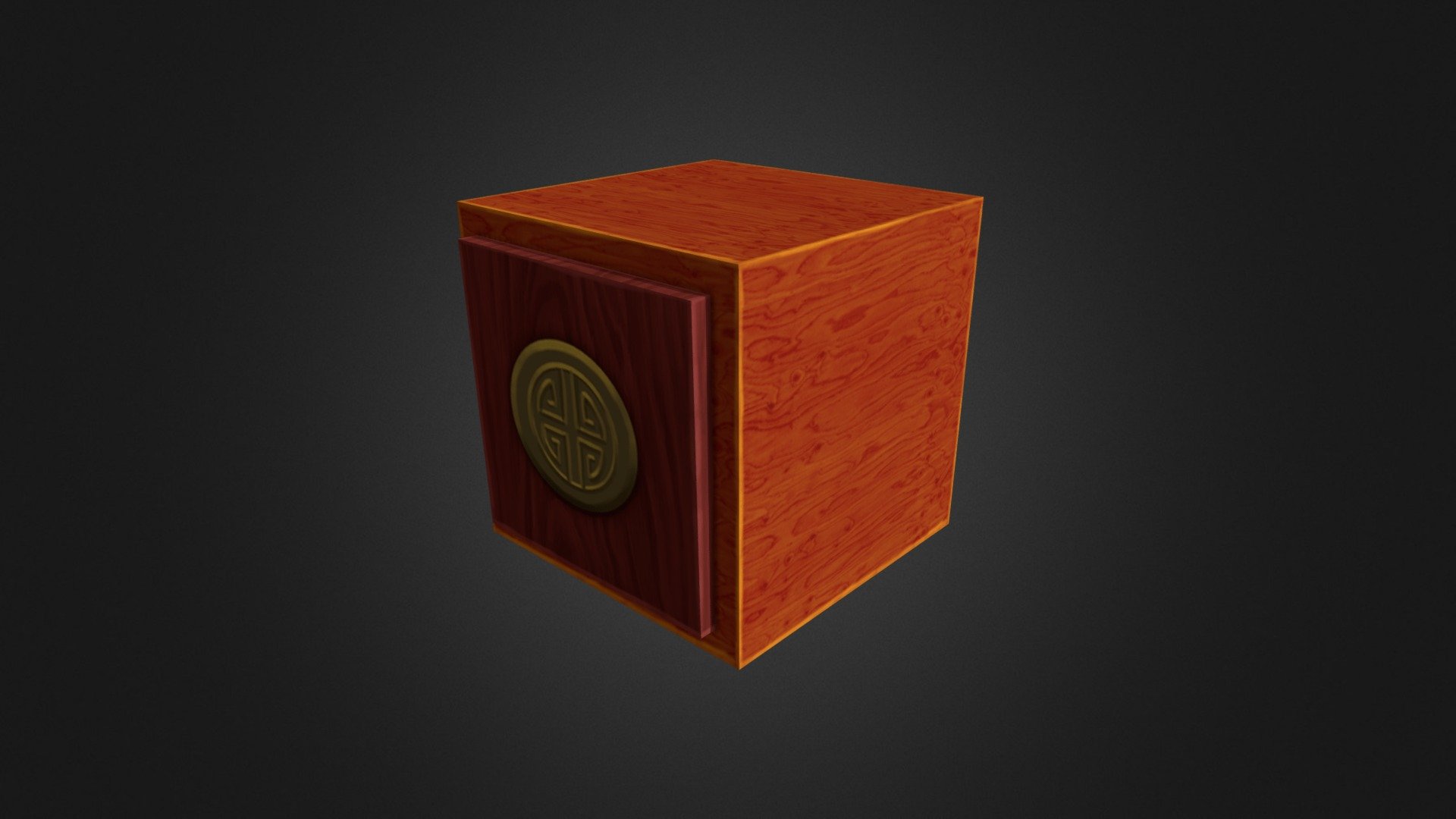 TeaScroll Clubhouse - Drawer Prop