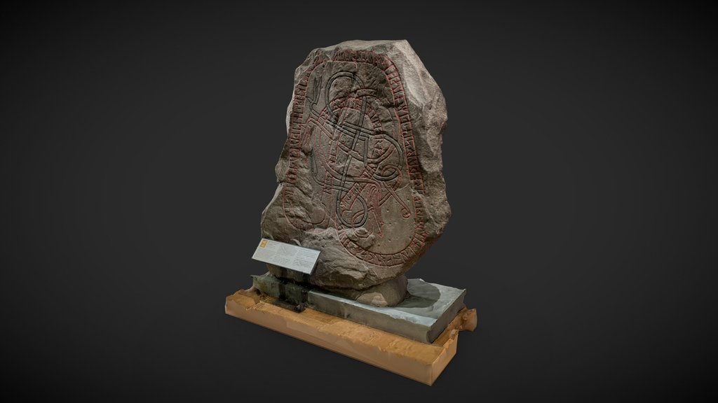 Ashmolean Museum - A 3D model collection by Thomas Flynn ...