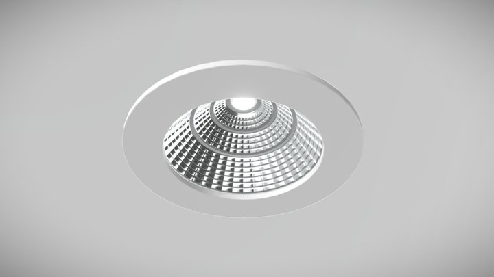 212416 Soffi Lightstar spotlight