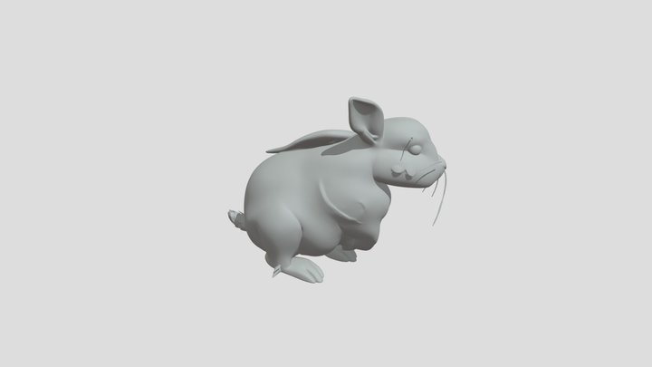 Turin 3D Model