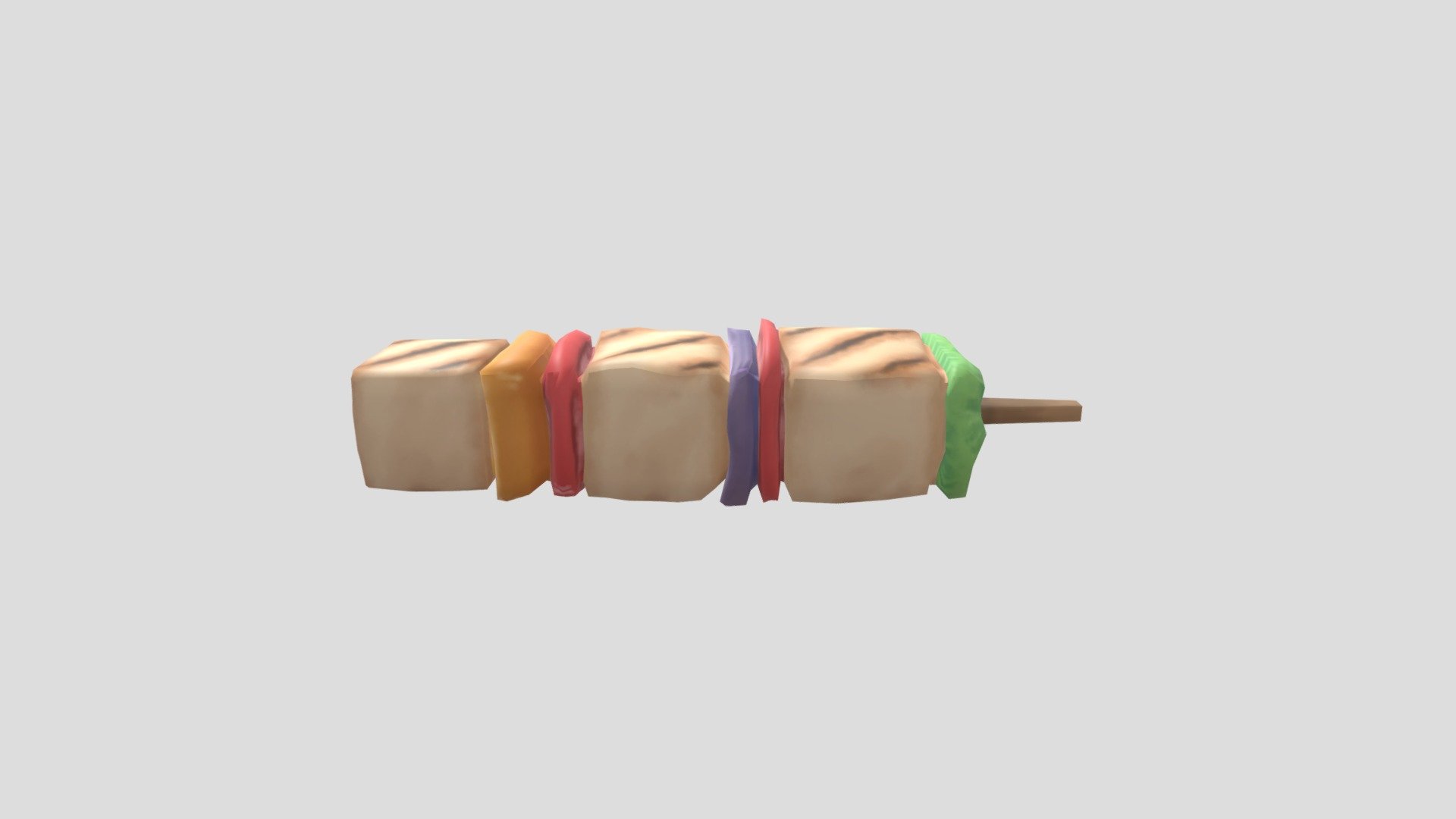 Brocheta