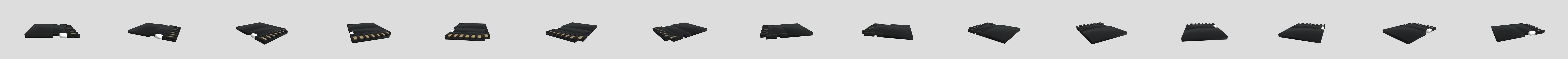 Free 3d Models Download Sd Card