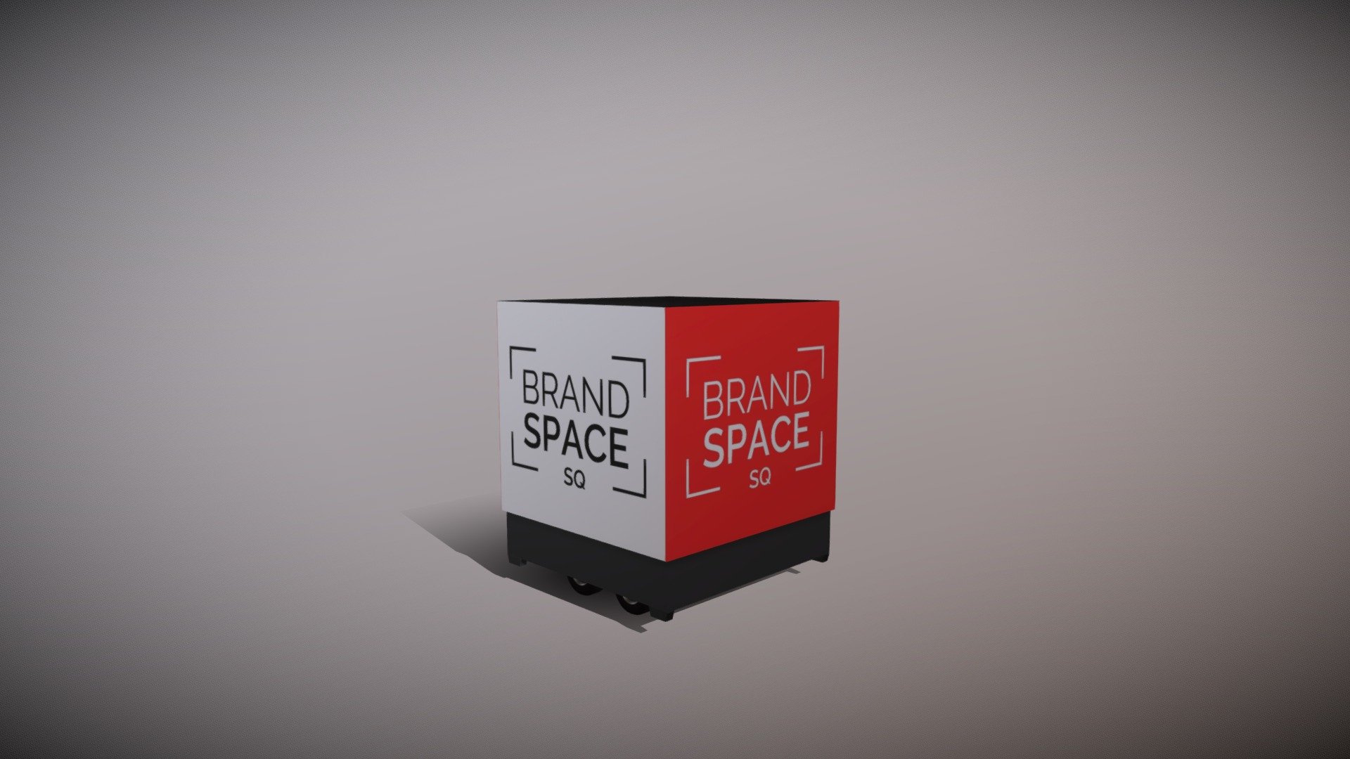 Brandspace SQ