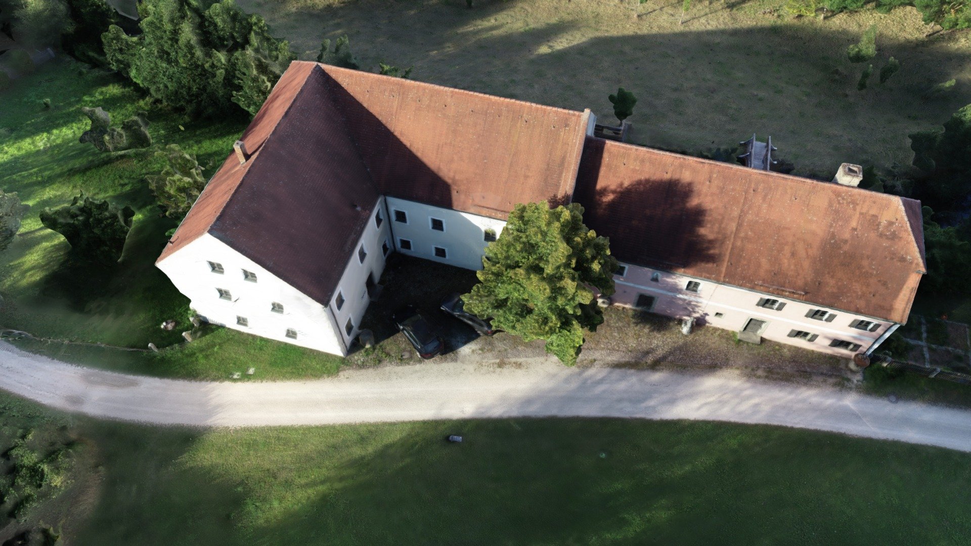 Museum Polierwerk In Theuern