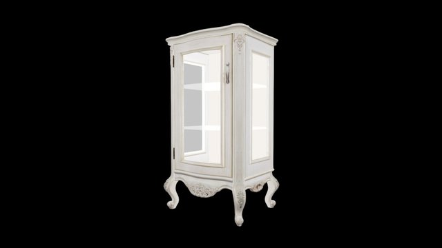 qwertrr 3D Model