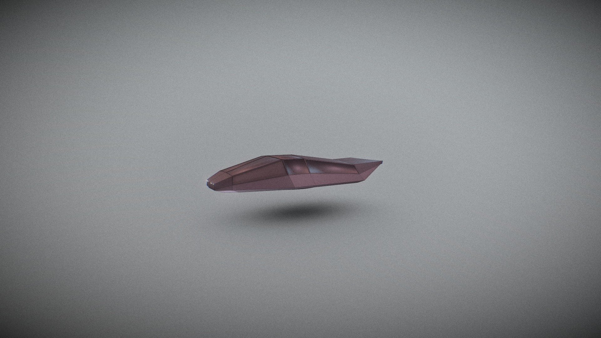 Flying Car