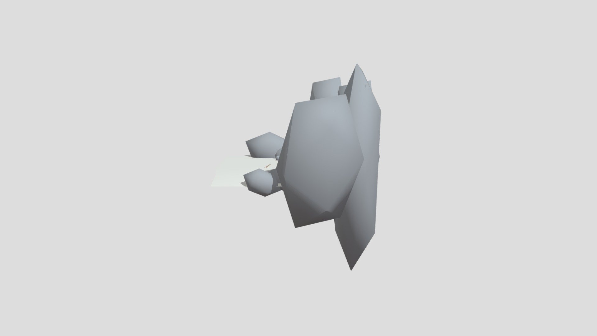 Lost_treasure_fbx