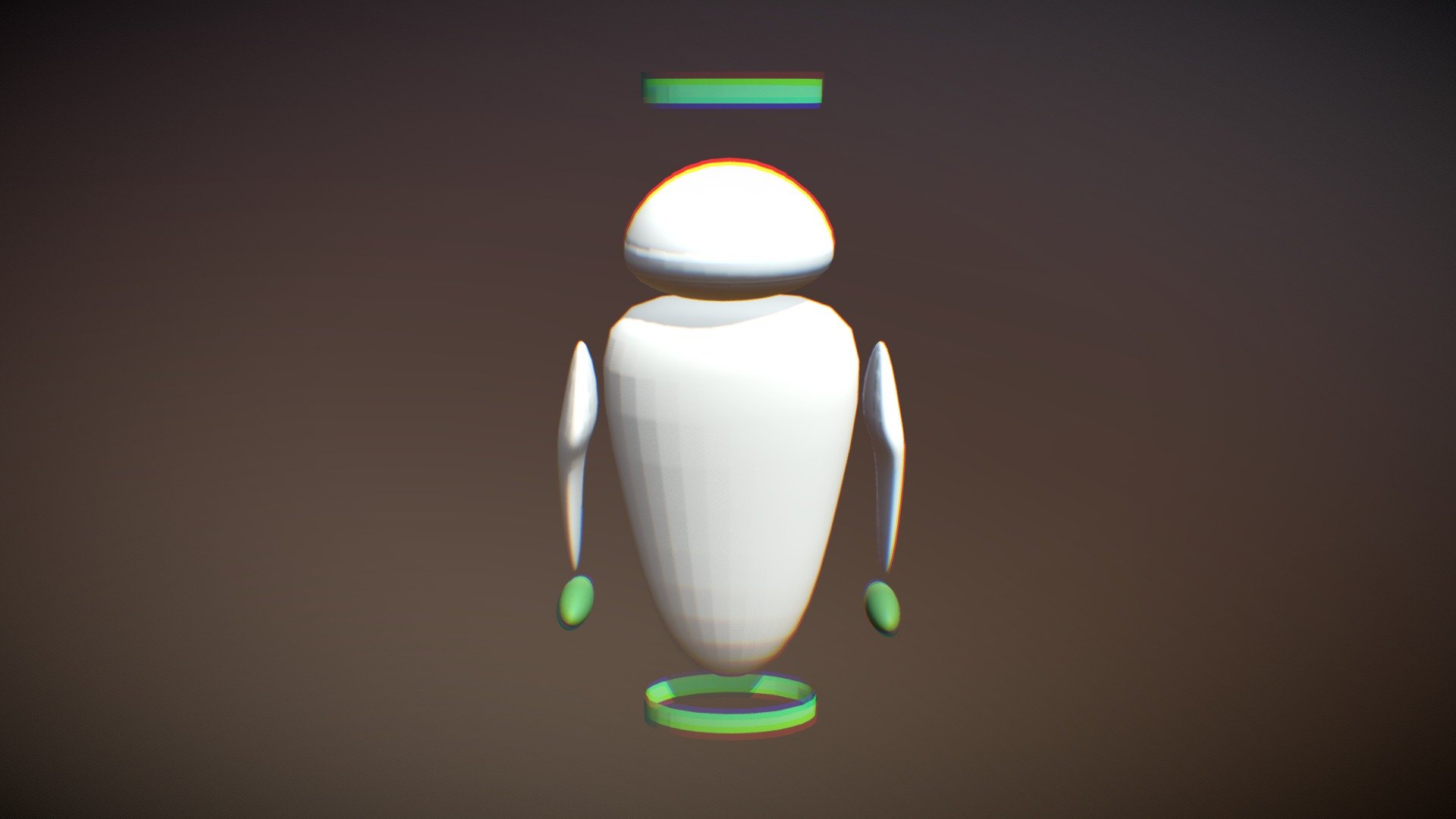 Interactive RTF project