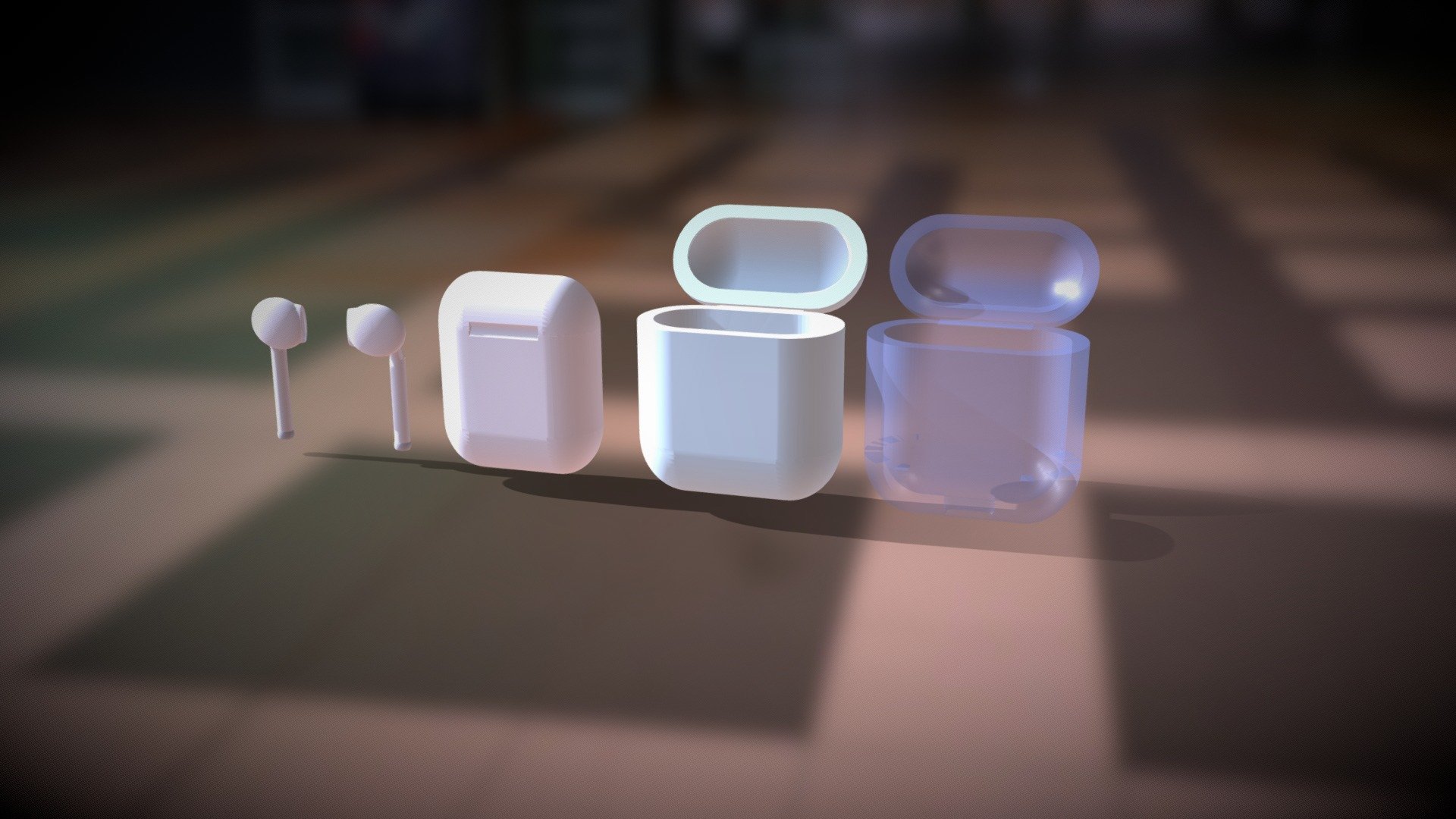 Airpods