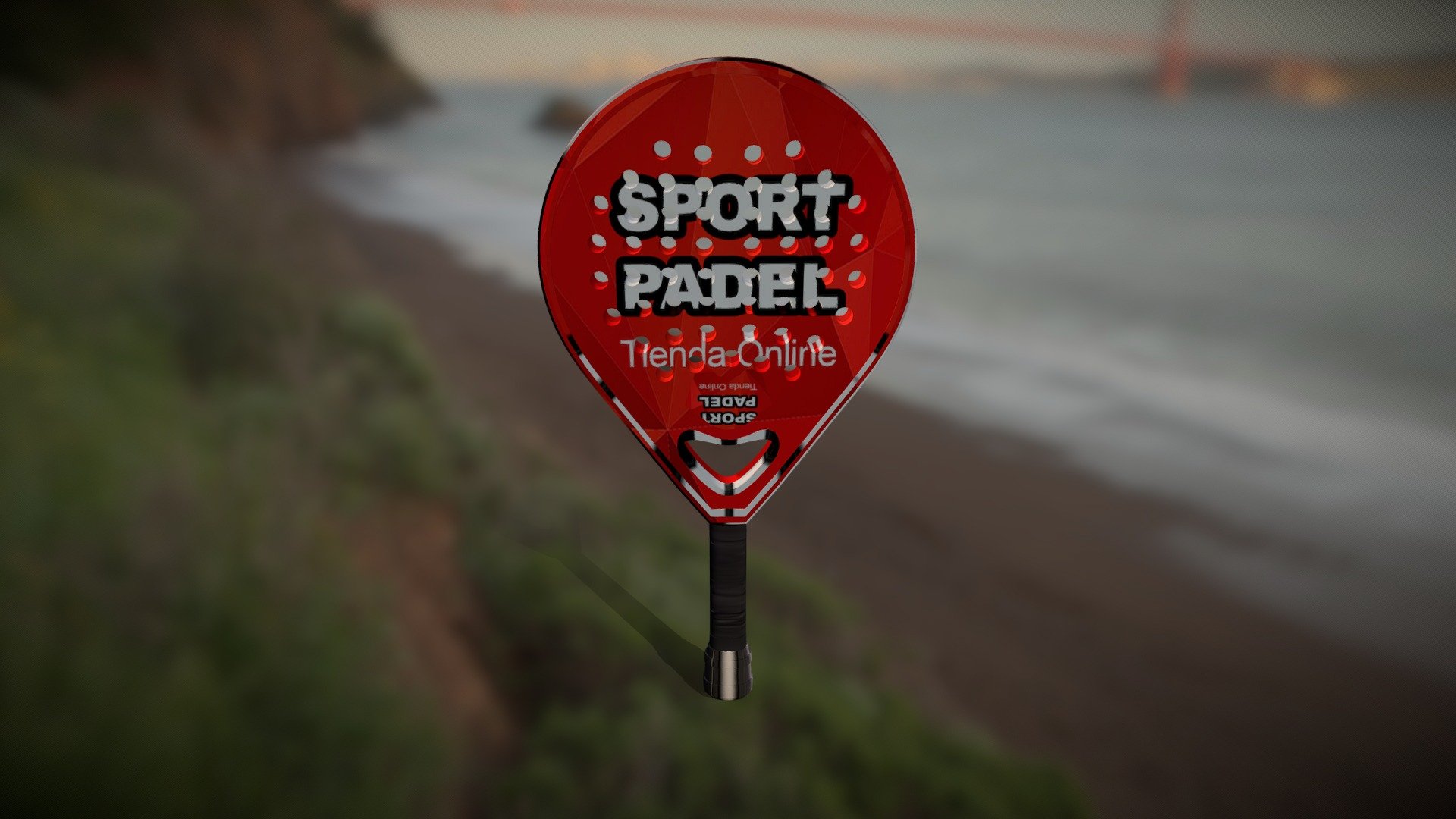 LOGO SPORT PADEL
