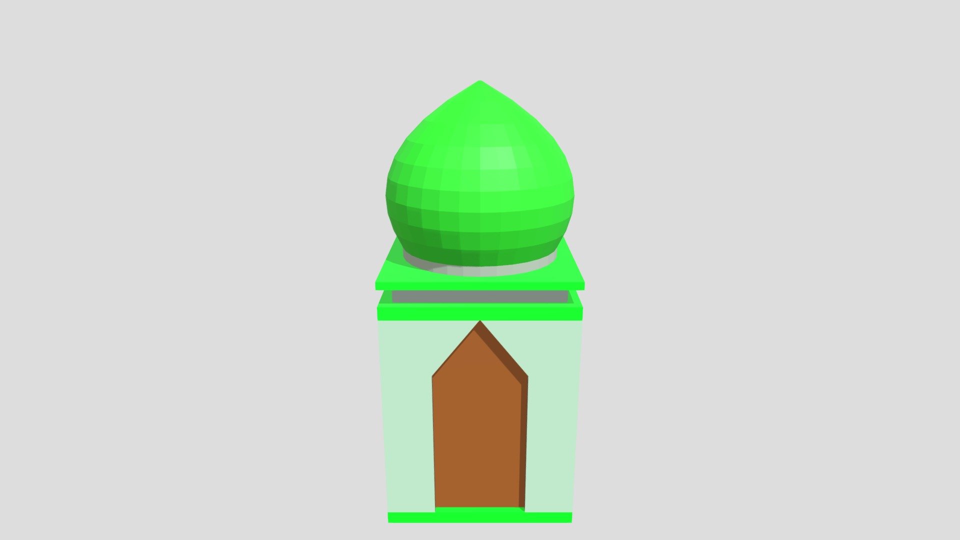 Mosque