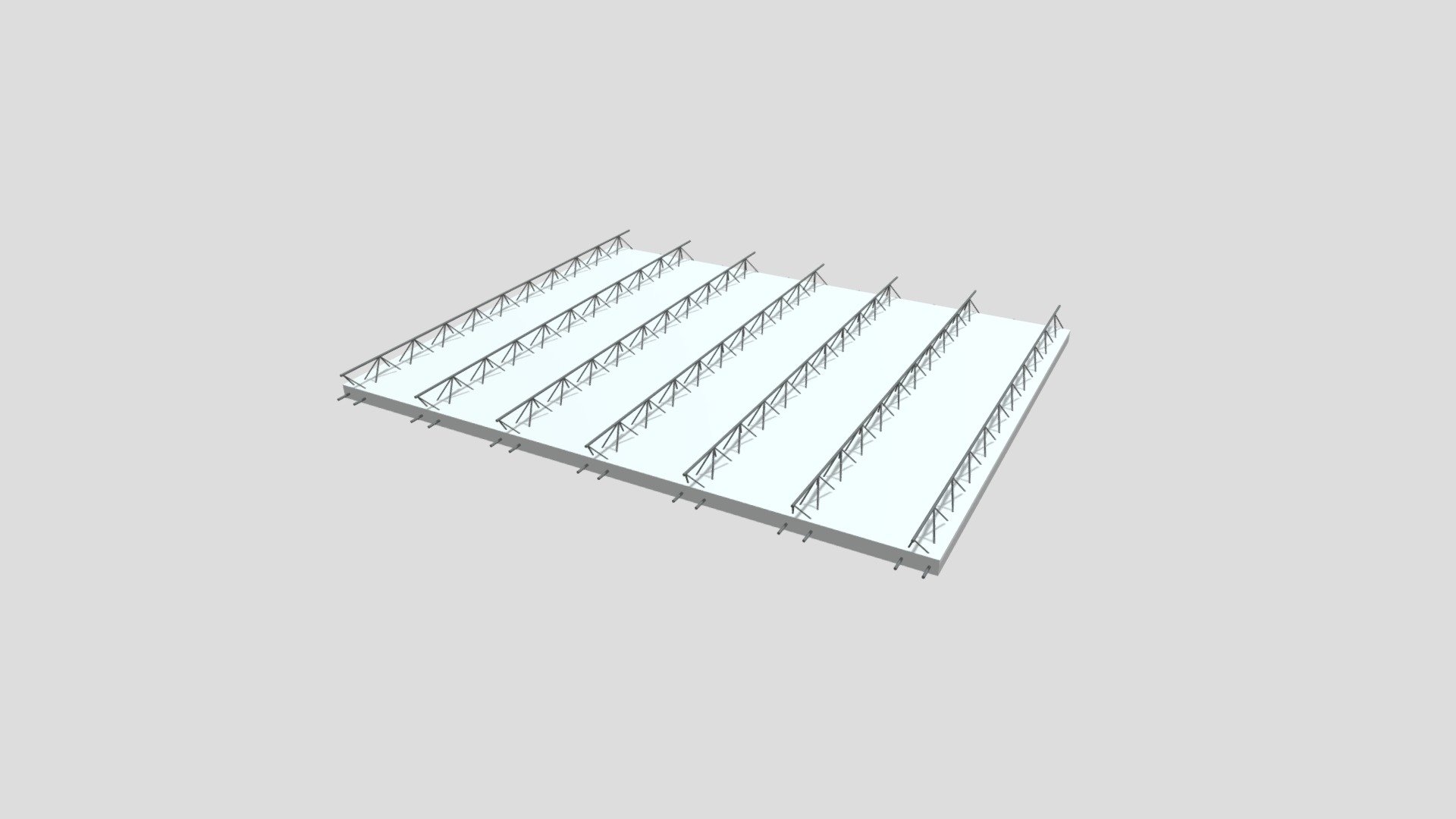 Prelosas Estructurales — Sketchfab embed 3D viewer