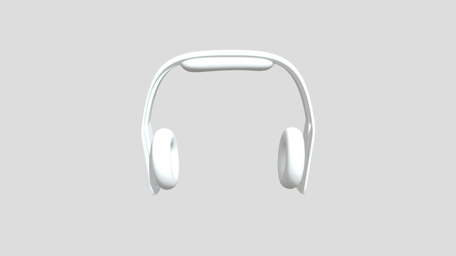 Headphone