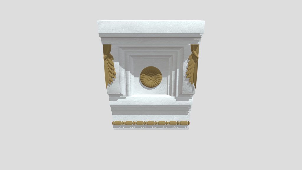 Cornice
