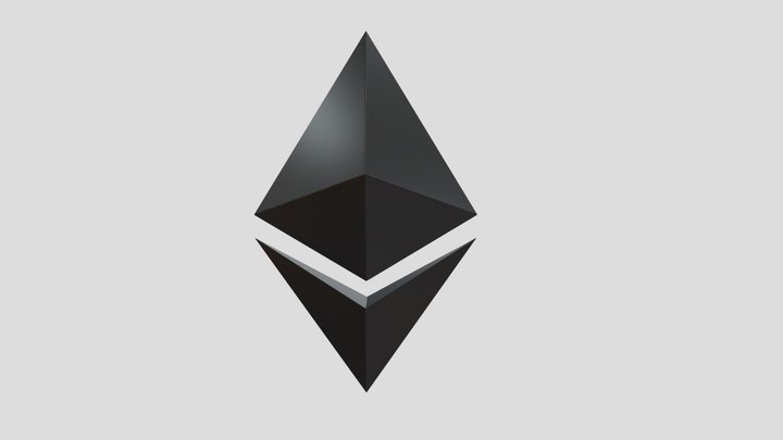 Ethereum 3D models - Sketchfab