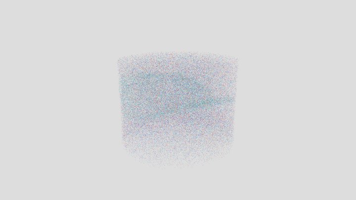Specimen1_extracted 3D Model
