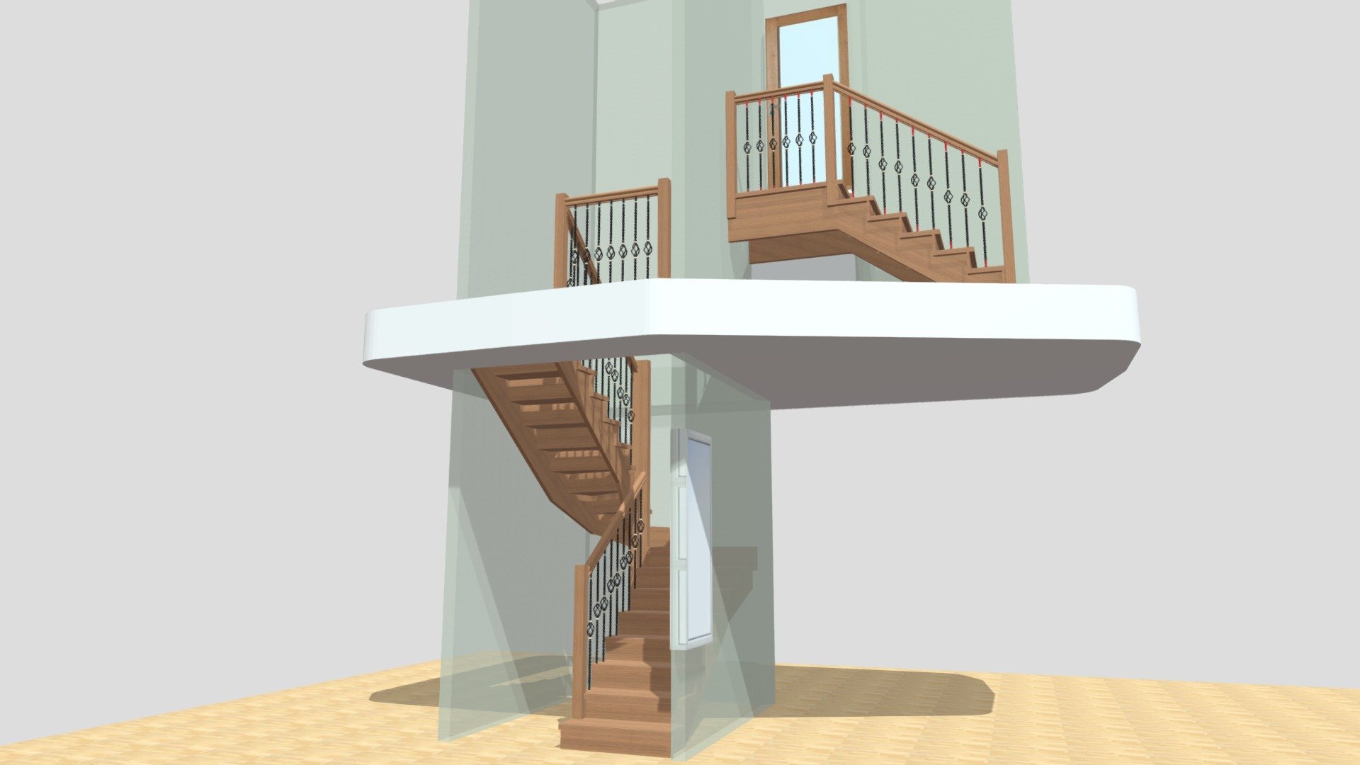 Classic_03 — Sketchfab embed 3D viewer