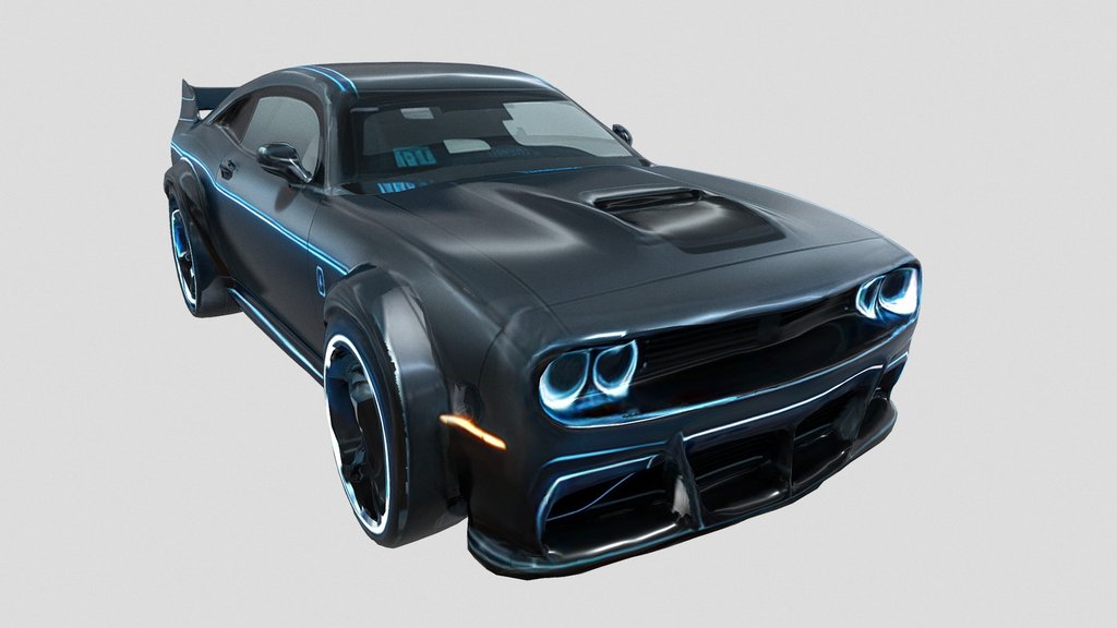 Car-X-20