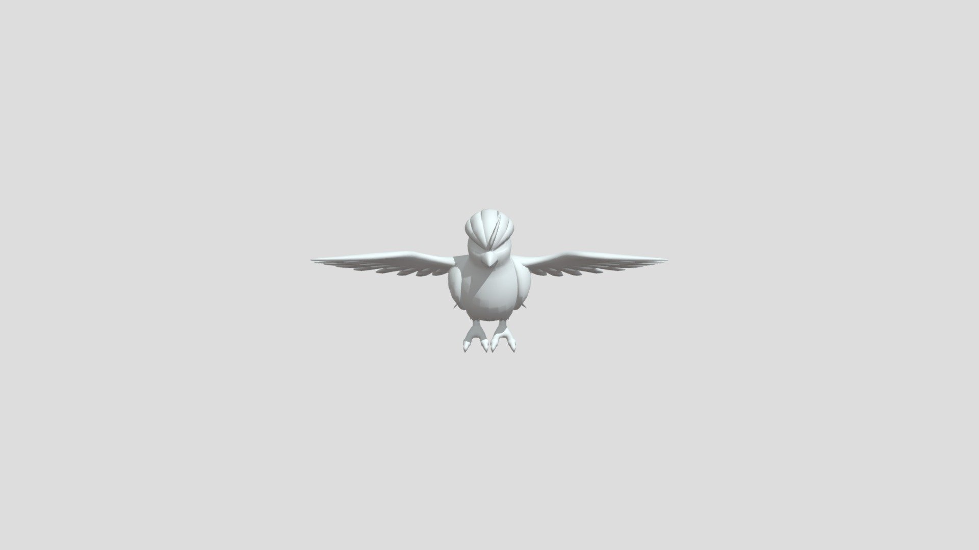 Pidgeotto