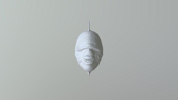 modo_test2 3D Model