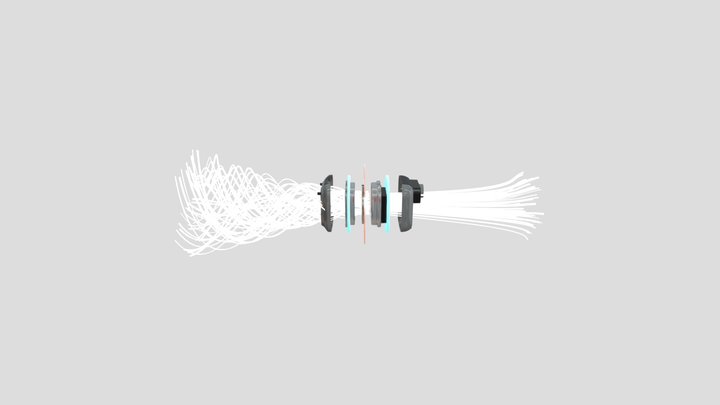 Electric Heater