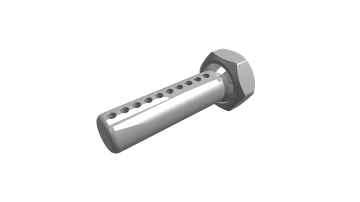 1-DU-90-10 3D Model