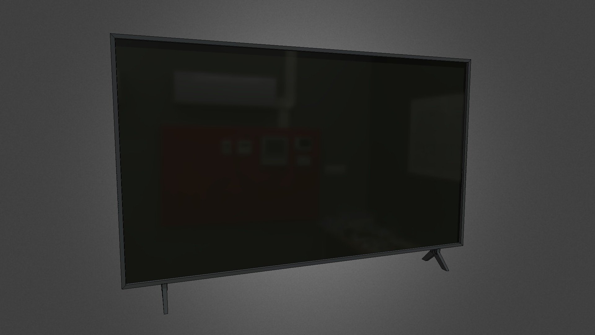 Samsung Q60R