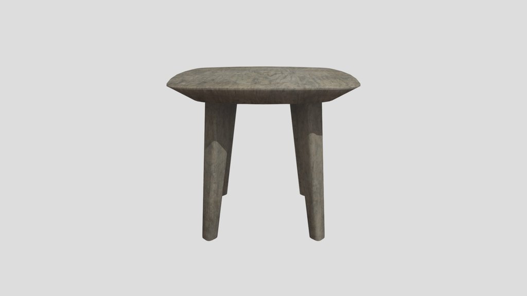 Table White