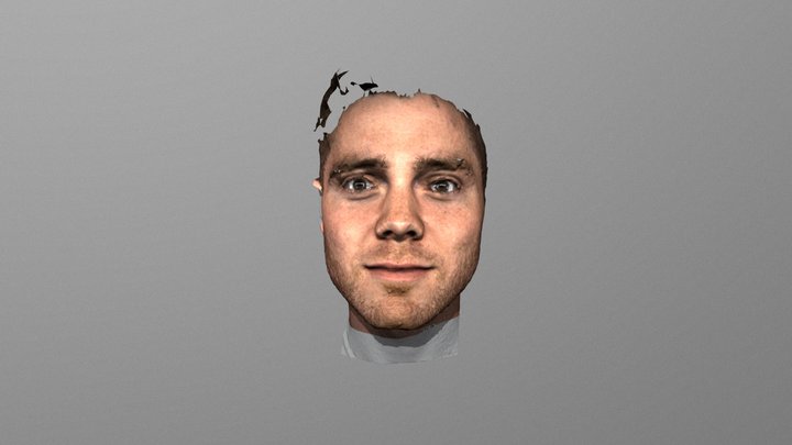 bell_1__000001 3D Model