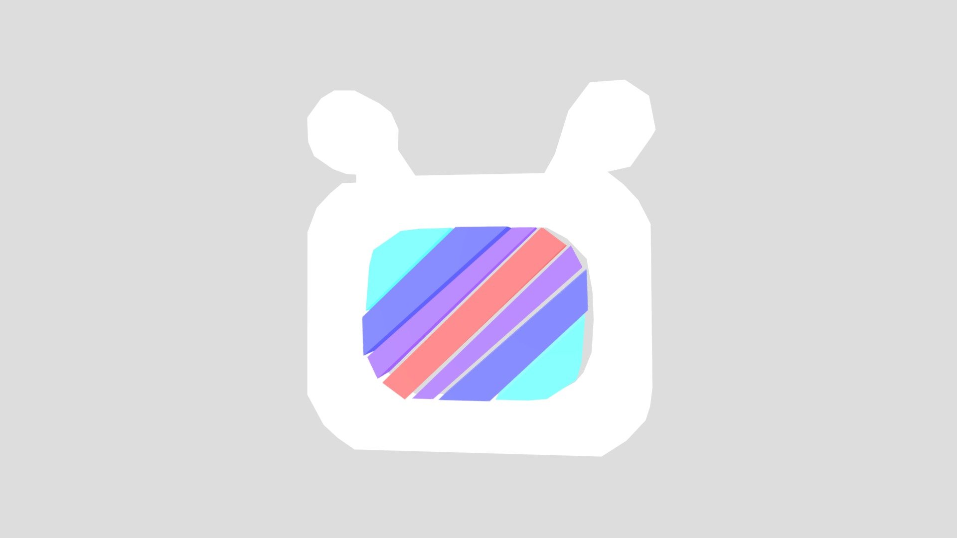 GPop logo