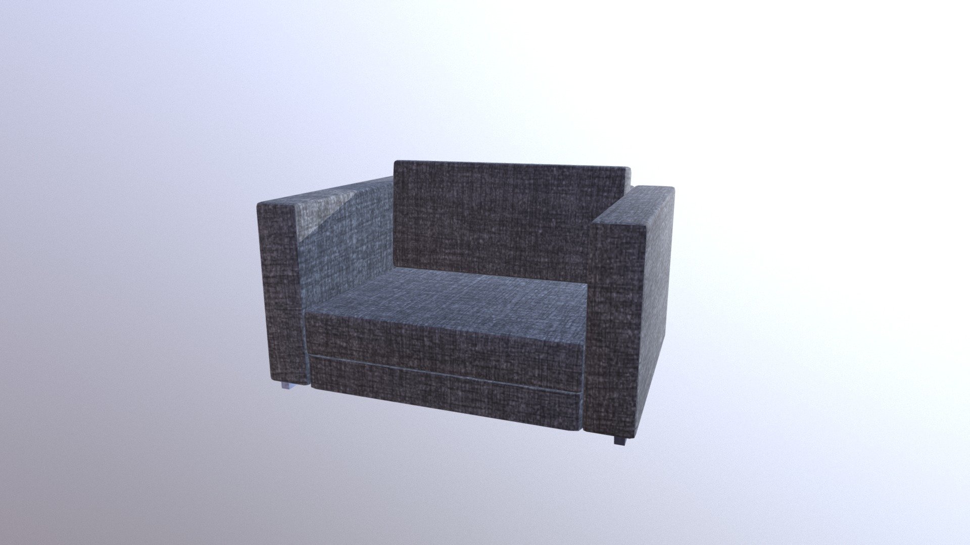 Chair (L)