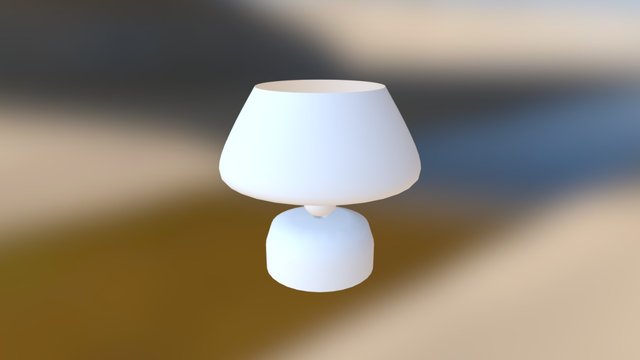 Michael Pien William 1801399876 3D Model