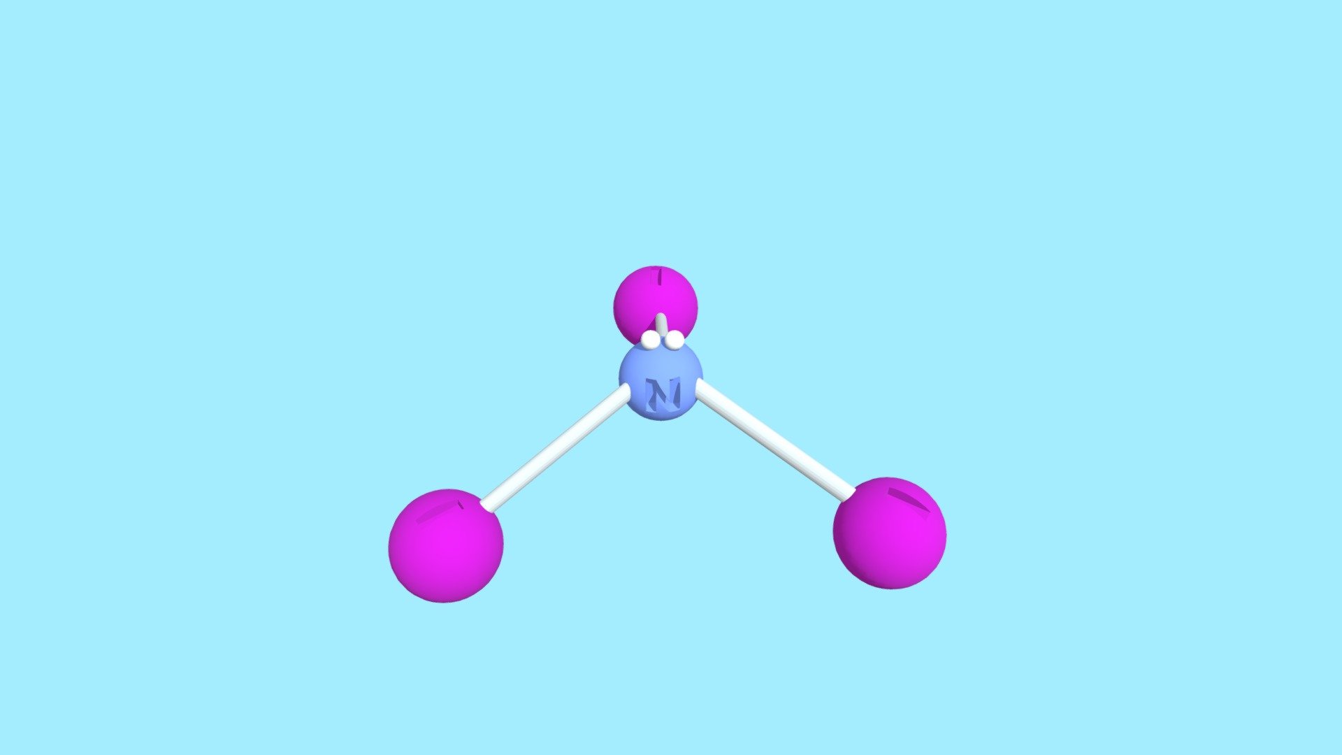 Nitrogen Triiodide- Ezinne Okonkwo