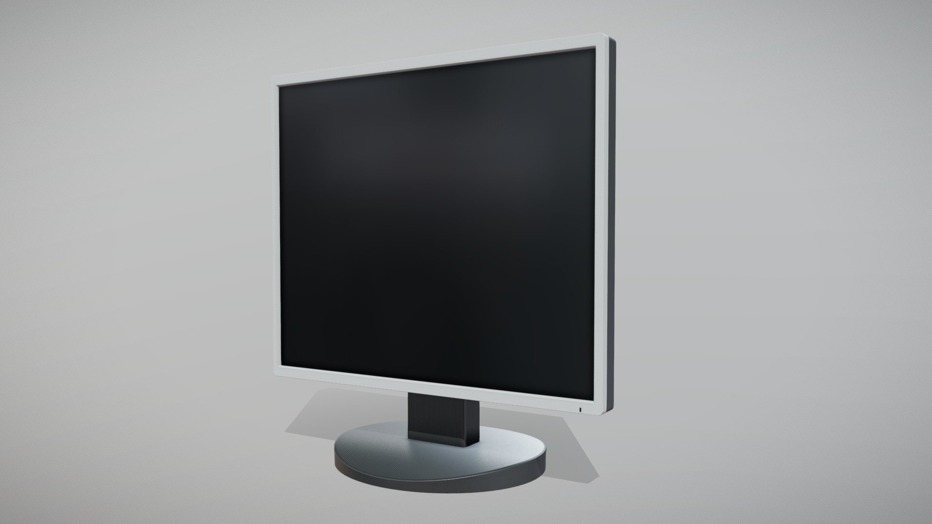 Monitor 4:3