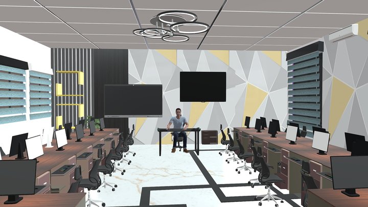 SoftwareIncubation_as_lab_2 3D Model