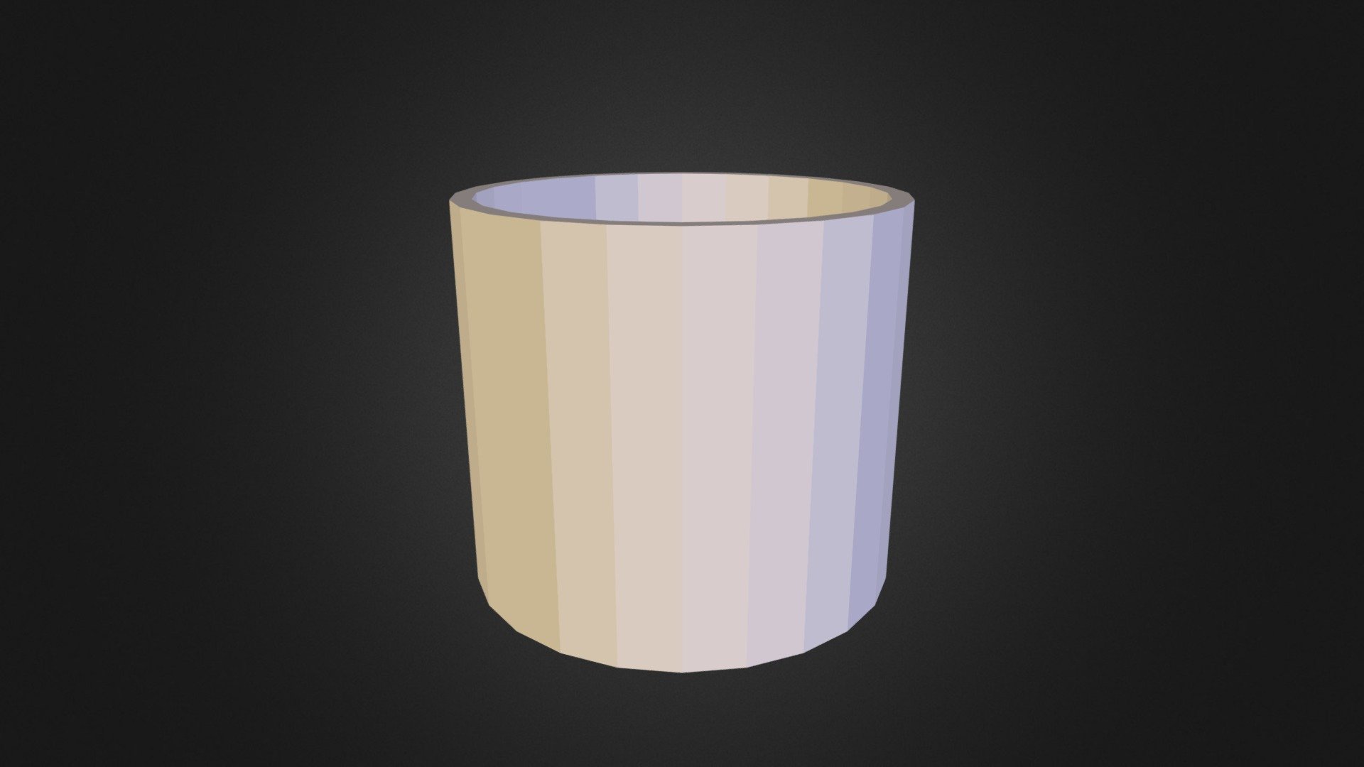 cylinder - 3D model by 3dindustries [1045ce6] - Sketchfab